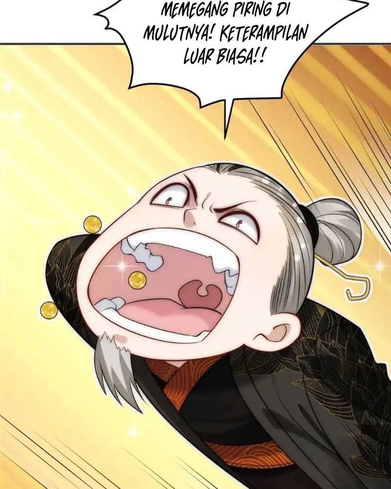 Reward 100 Million Lives at the Beginning Chapter 107 Gambar 23