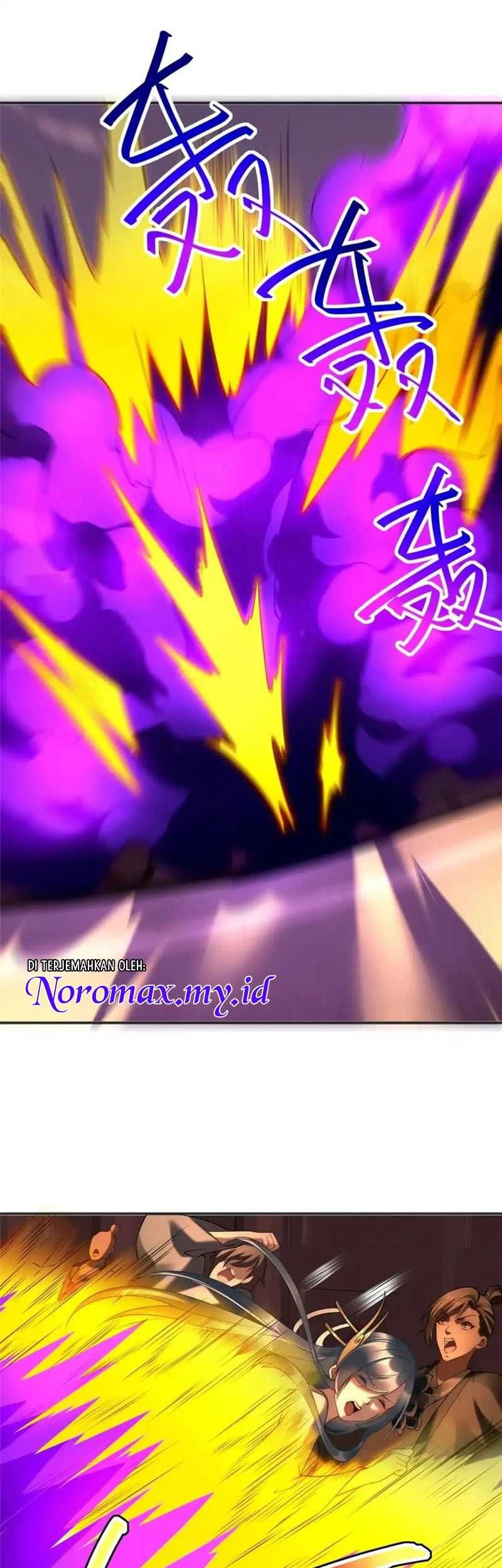 Baca  Reward 100 Million Lives at the Beginning Chapter 107 Gambar 2