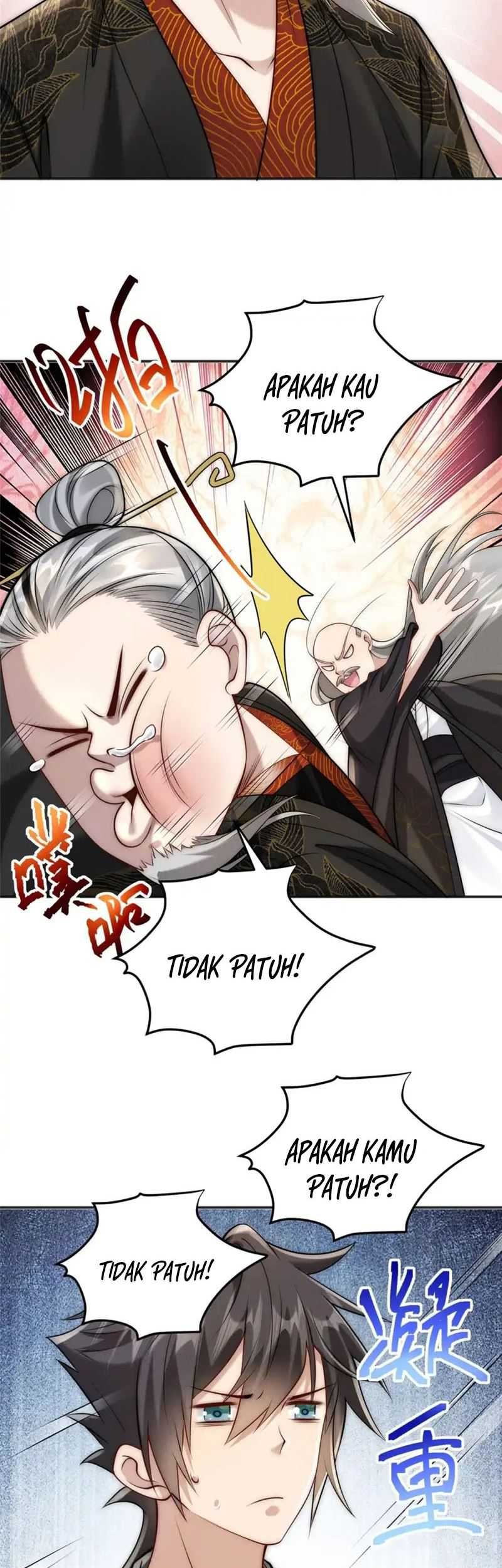 Reward 100 Million Lives at the Beginning Chapter 107 Gambar 8