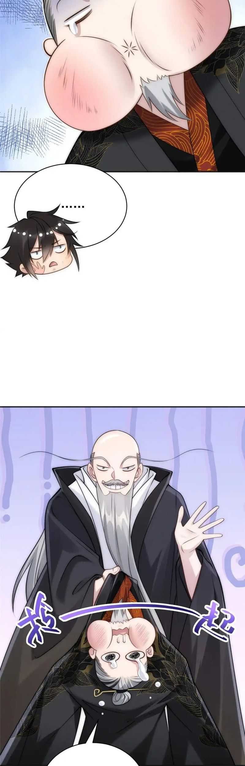 Reward 100 Million Lives at the Beginning Chapter 107 Gambar 16