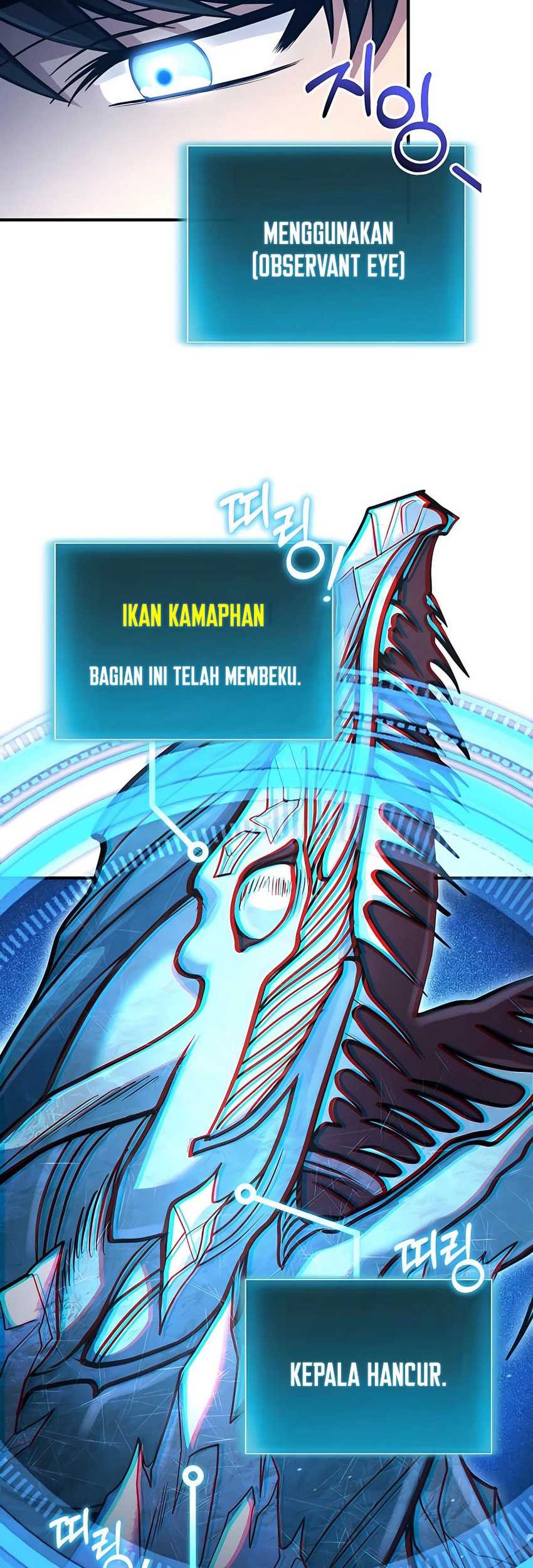 How to Live as an Illegal Healer Chapter 39 Gambar 50