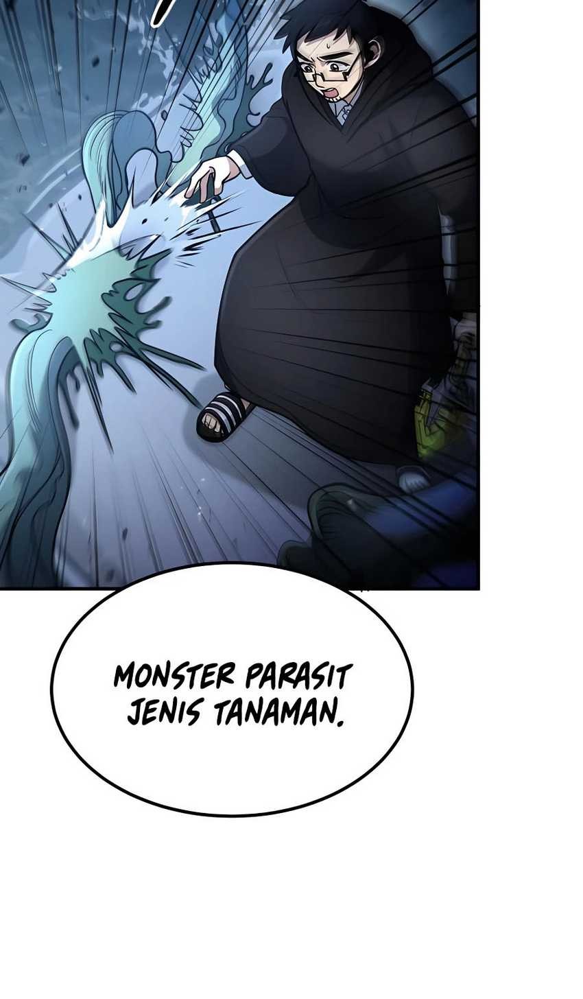 How to Live as an Illegal Healer Chapter 39 Gambar 53