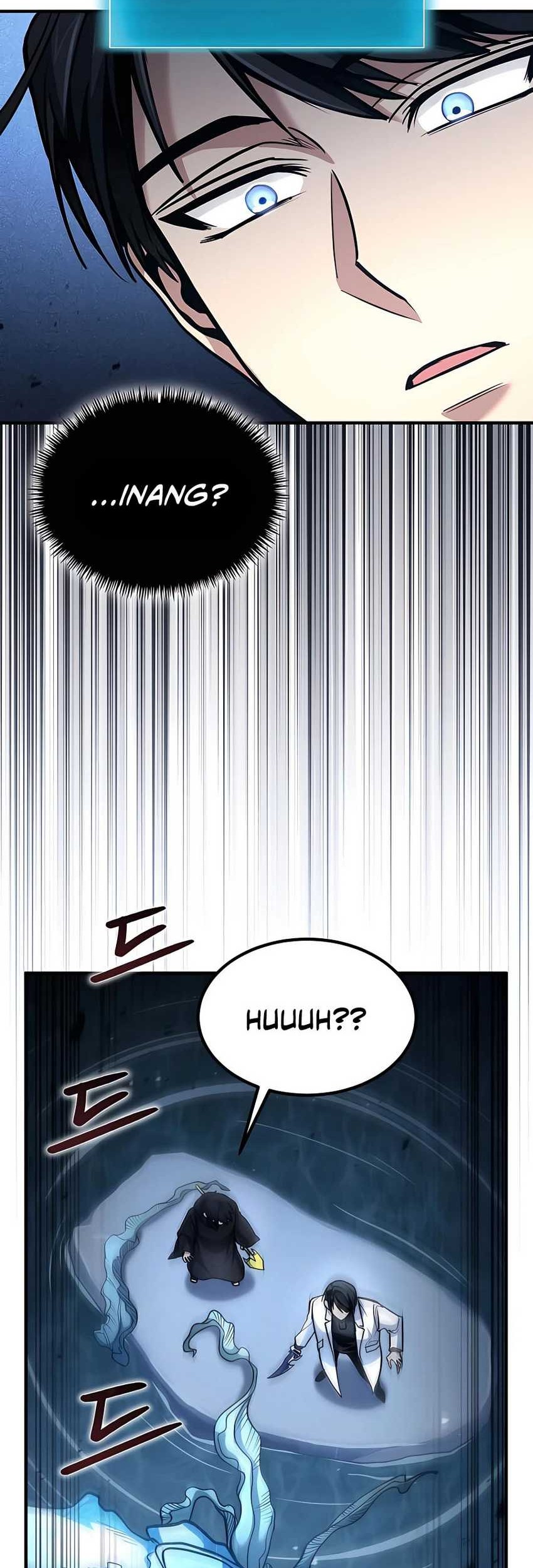 How to Live as an Illegal Healer Chapter 39 Gambar 55