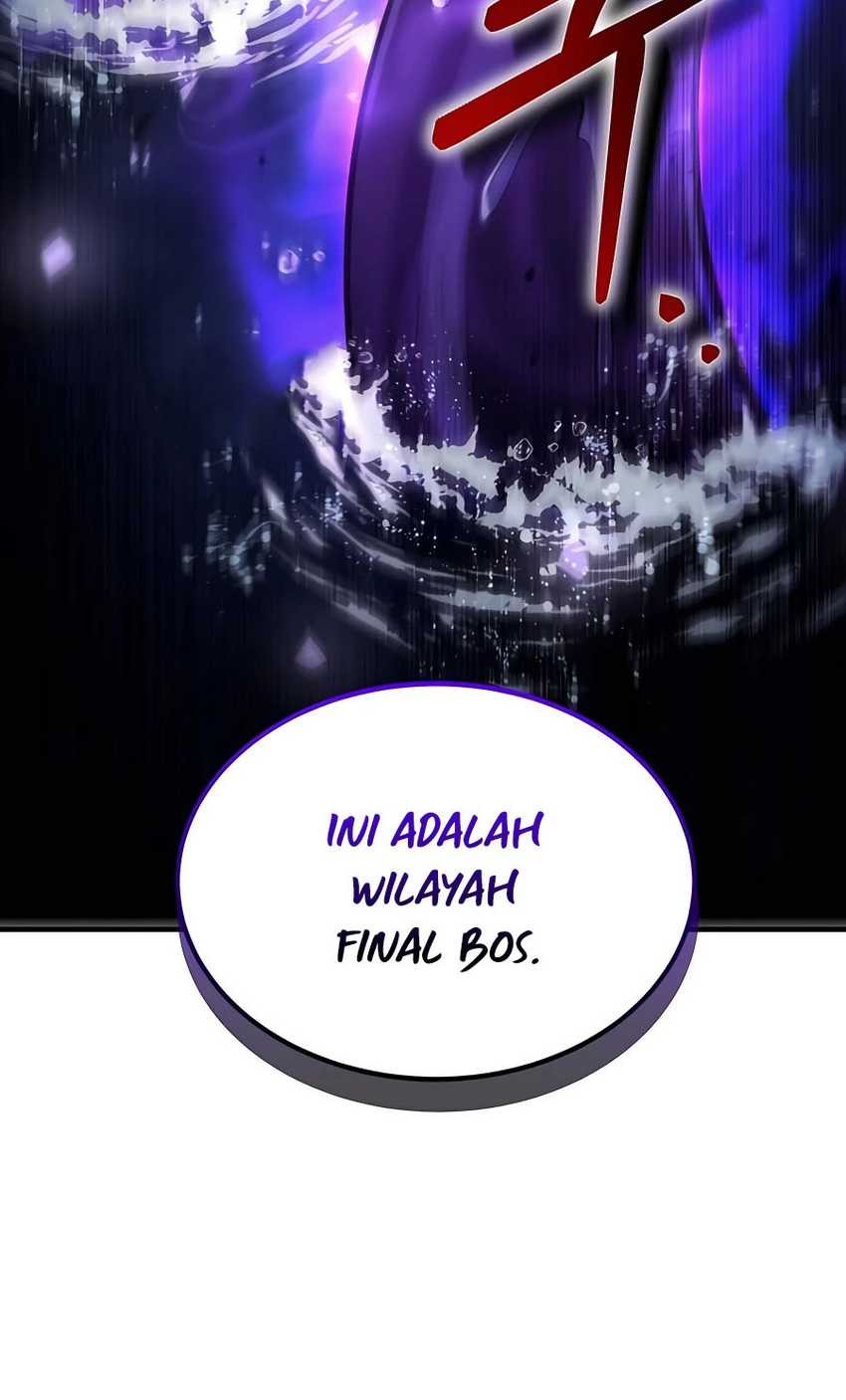 How to Live as an Illegal Healer Chapter 39 Gambar 58