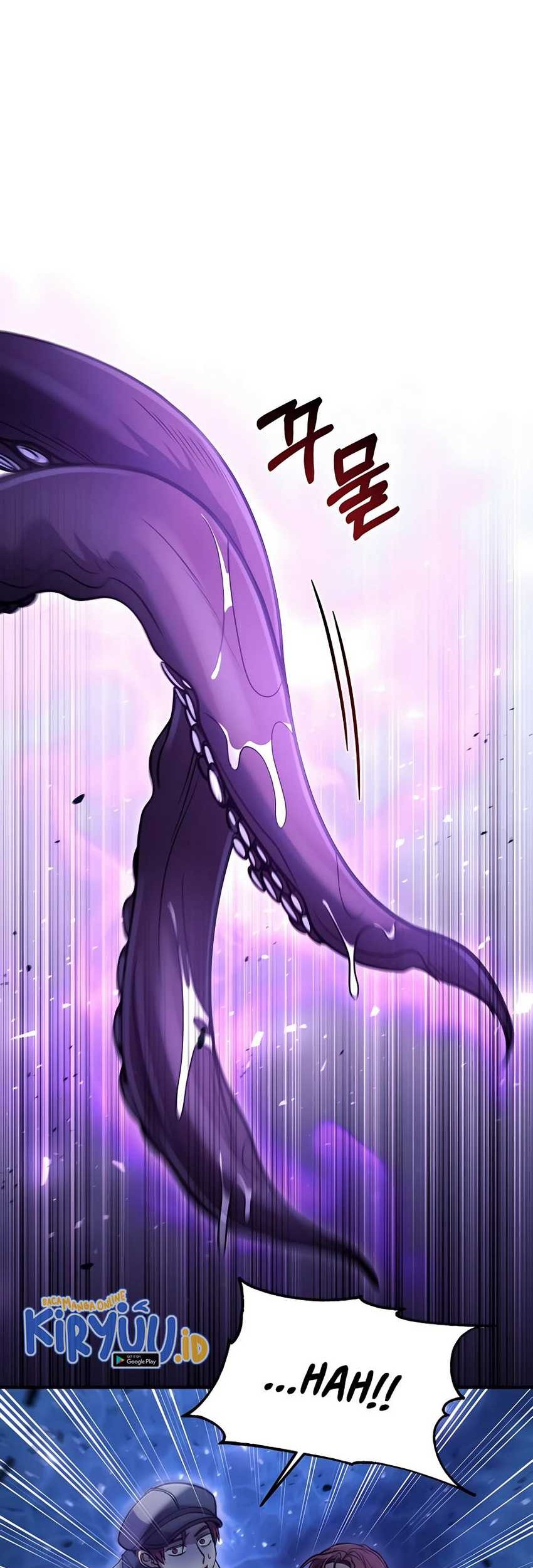 How to Live as an Illegal Healer Chapter 39 Gambar 60