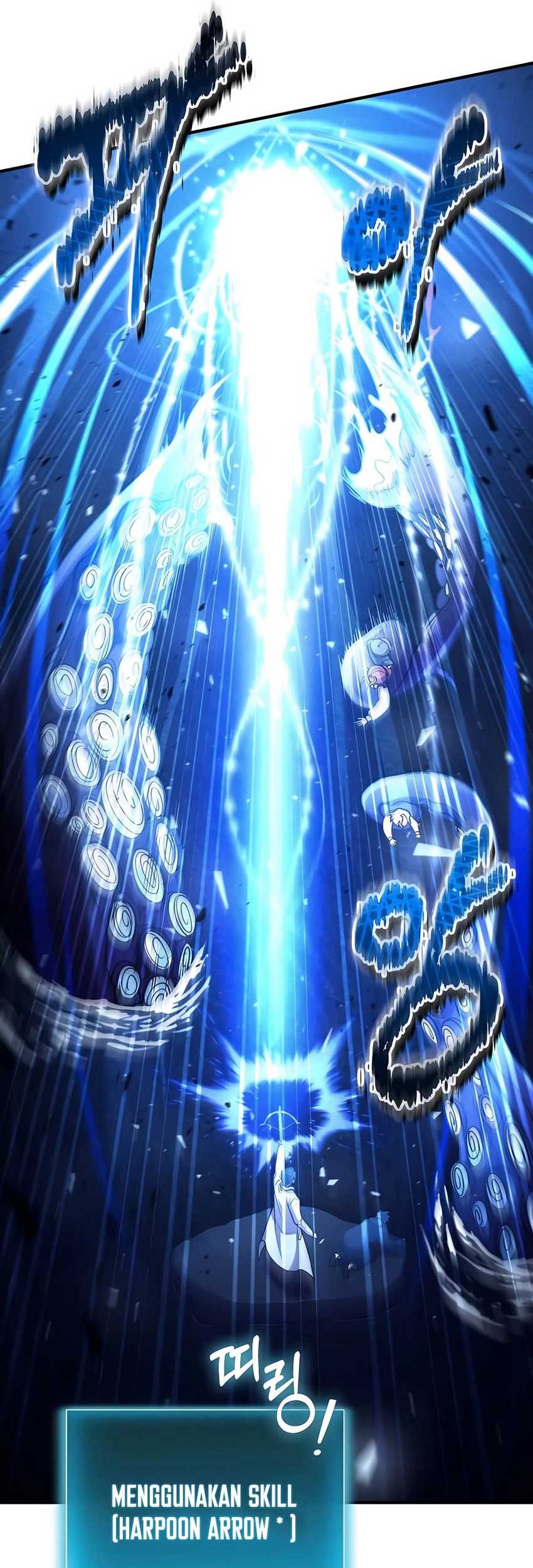 How to Live as an Illegal Healer Chapter 39 Gambar 63