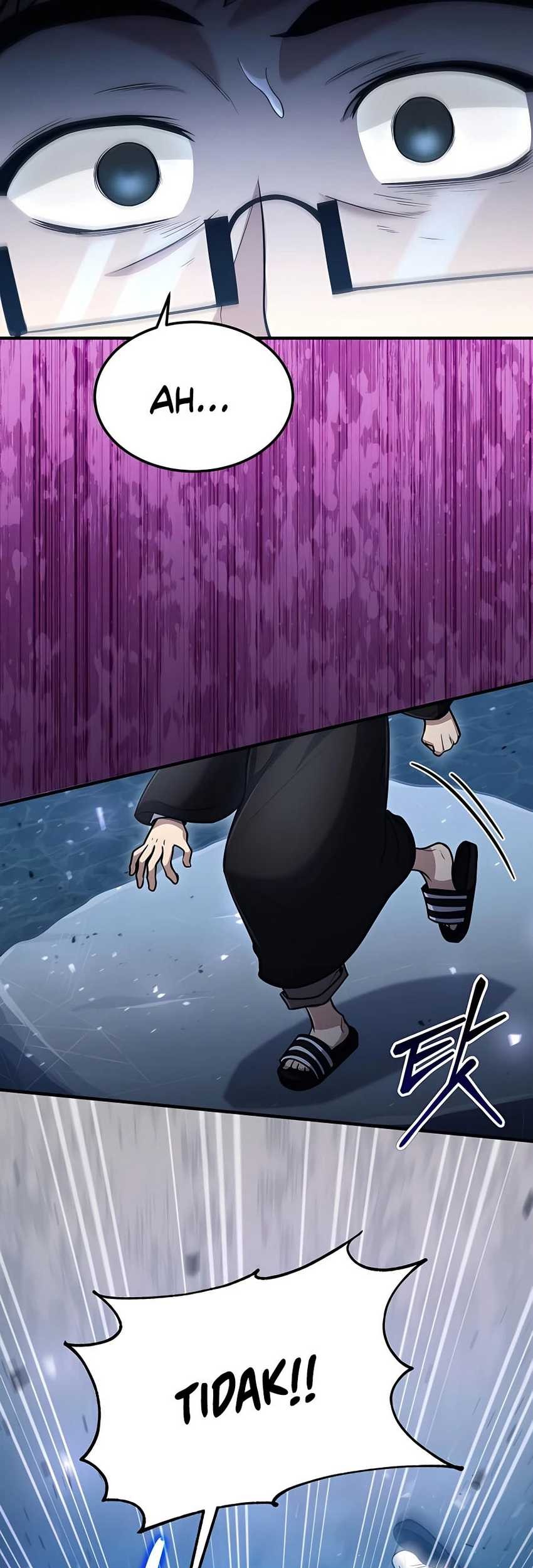 How to Live as an Illegal Healer Chapter 39 Gambar 68