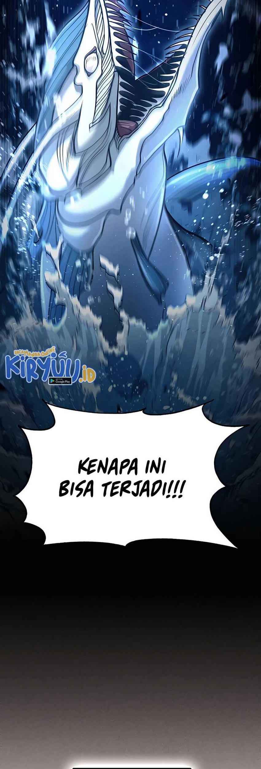 How to Live as an Illegal Healer Chapter 39 Gambar 3