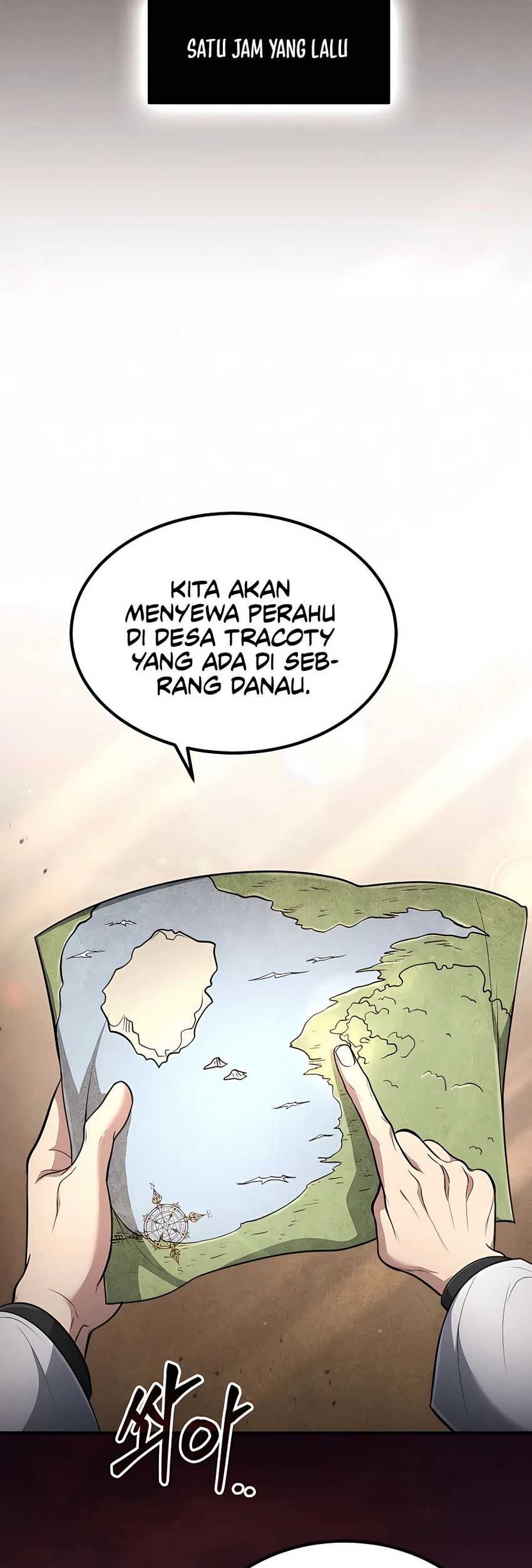 How to Live as an Illegal Healer Chapter 39 Gambar 4