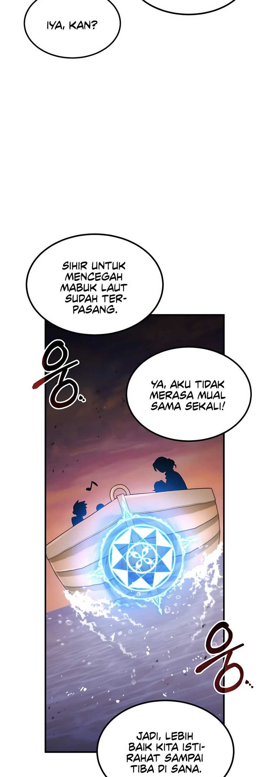 How to Live as an Illegal Healer Chapter 39 Gambar 9