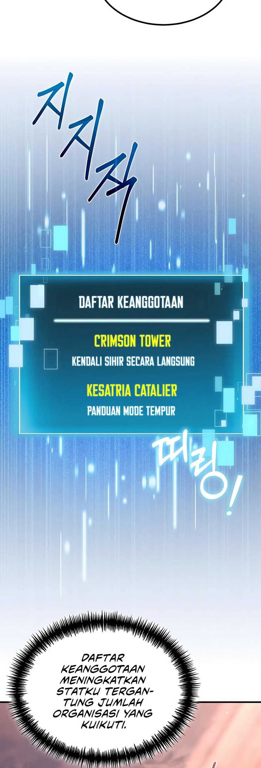 How to Live as an Illegal Healer Chapter 39 Gambar 10
