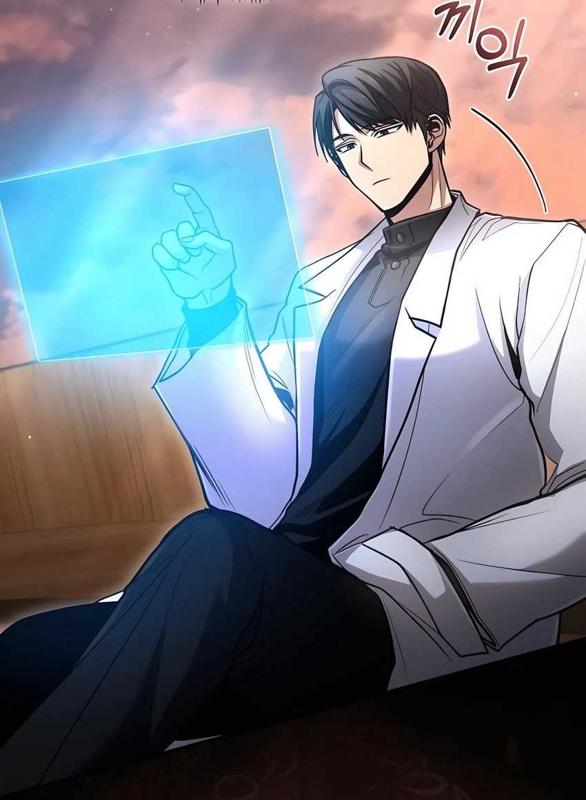 How to Live as an Illegal Healer Chapter 39 Gambar 11
