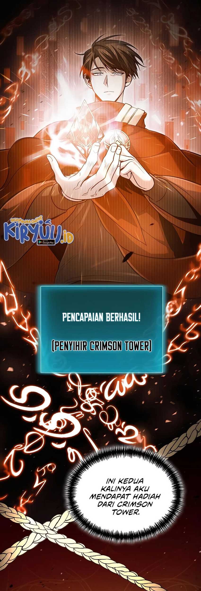 How to Live as an Illegal Healer Chapter 39 Gambar 12