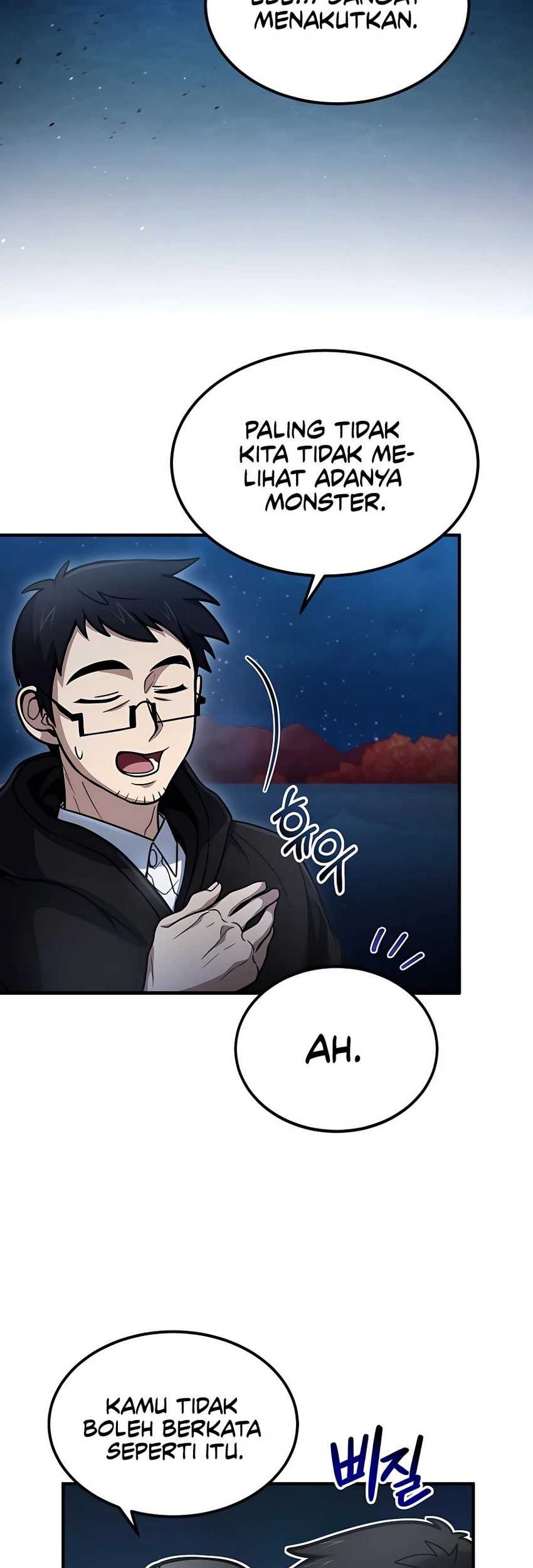 How to Live as an Illegal Healer Chapter 39 Gambar 19