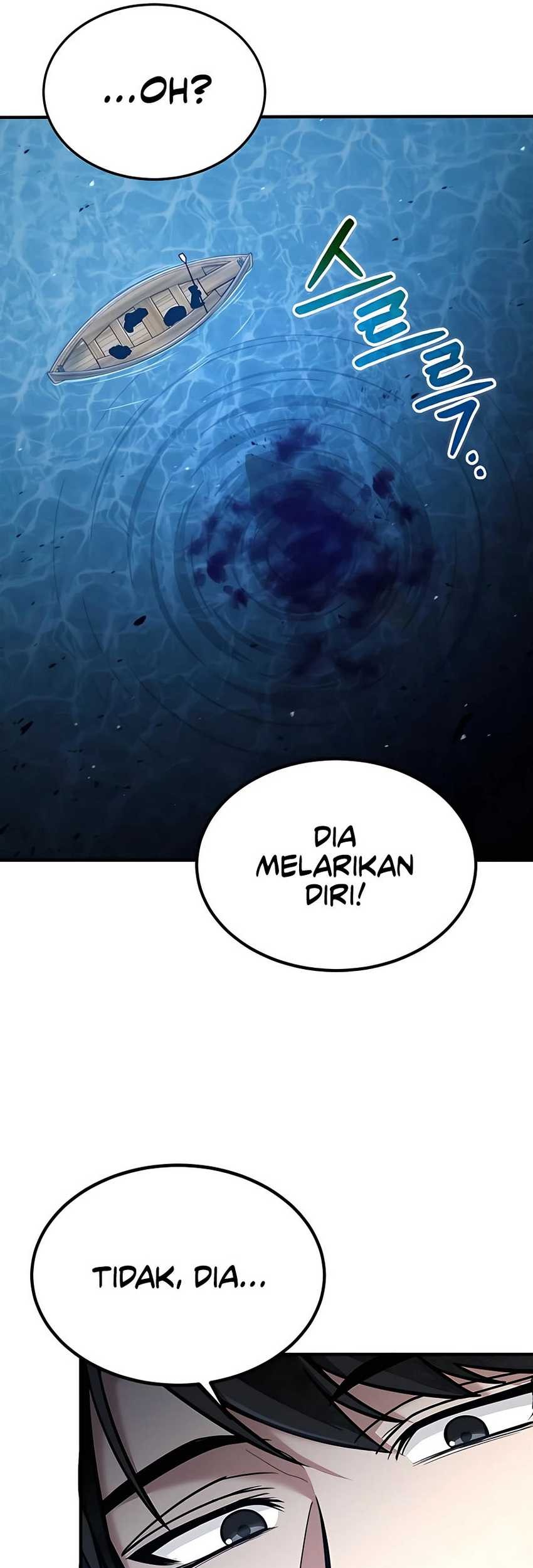 How to Live as an Illegal Healer Chapter 39 Gambar 31