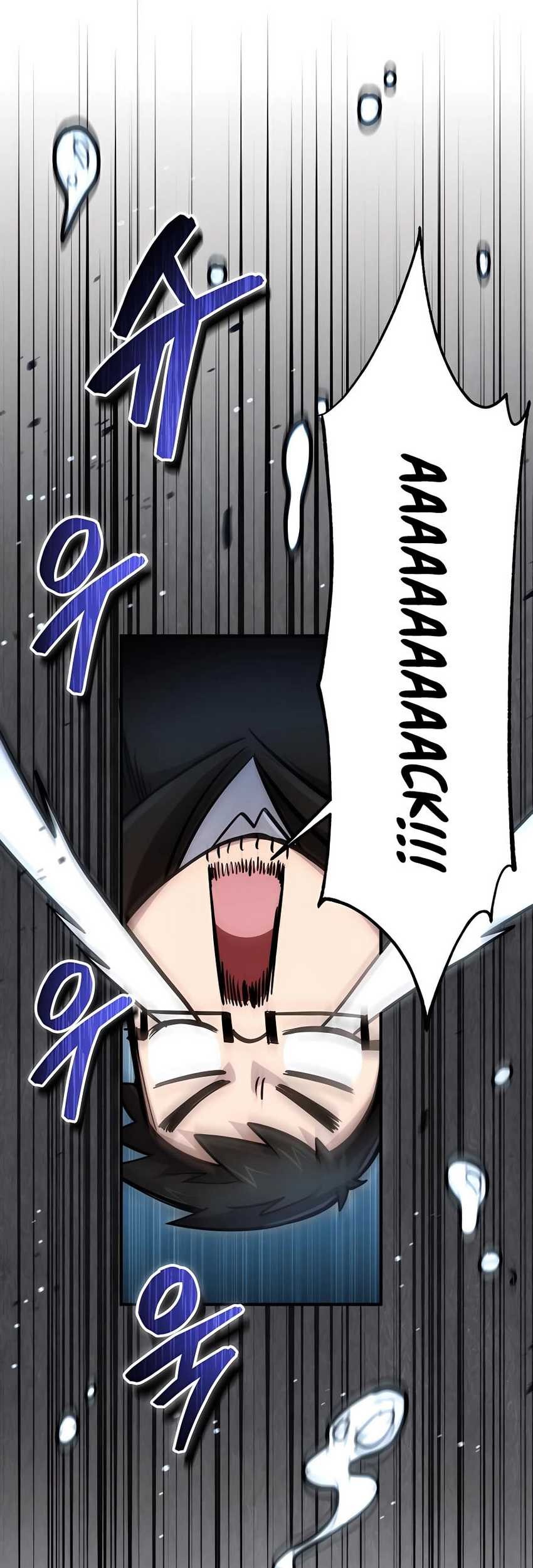 How to Live as an Illegal Healer Chapter 39 Gambar 36