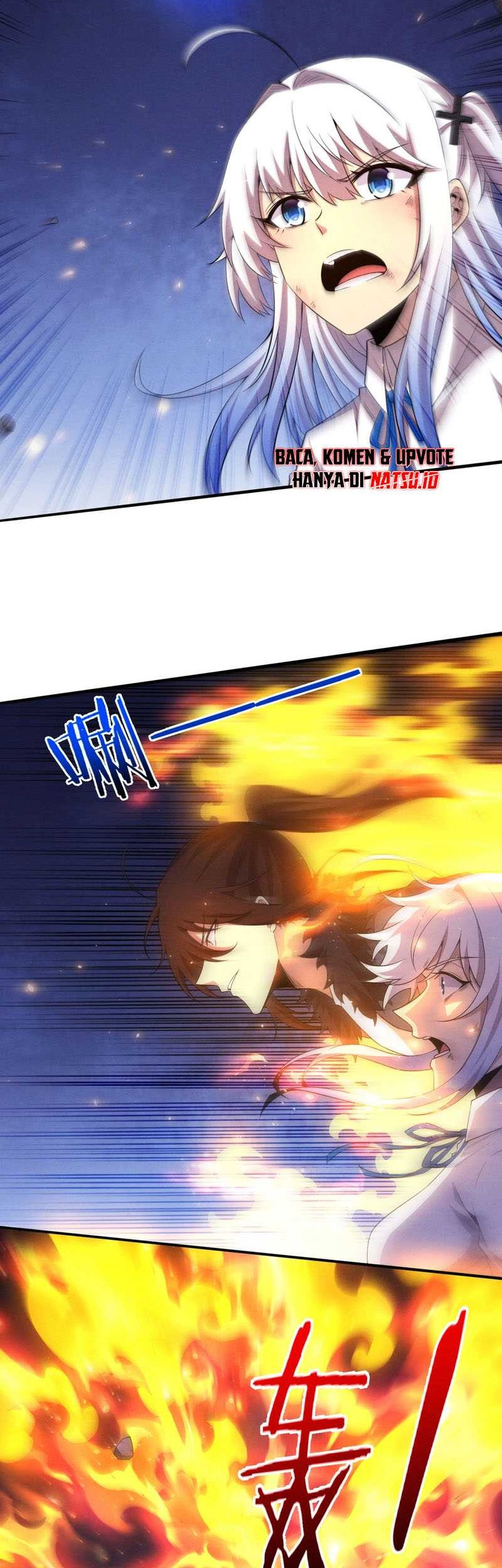 Evolution Frenzy Chapter 133 Gambar 13