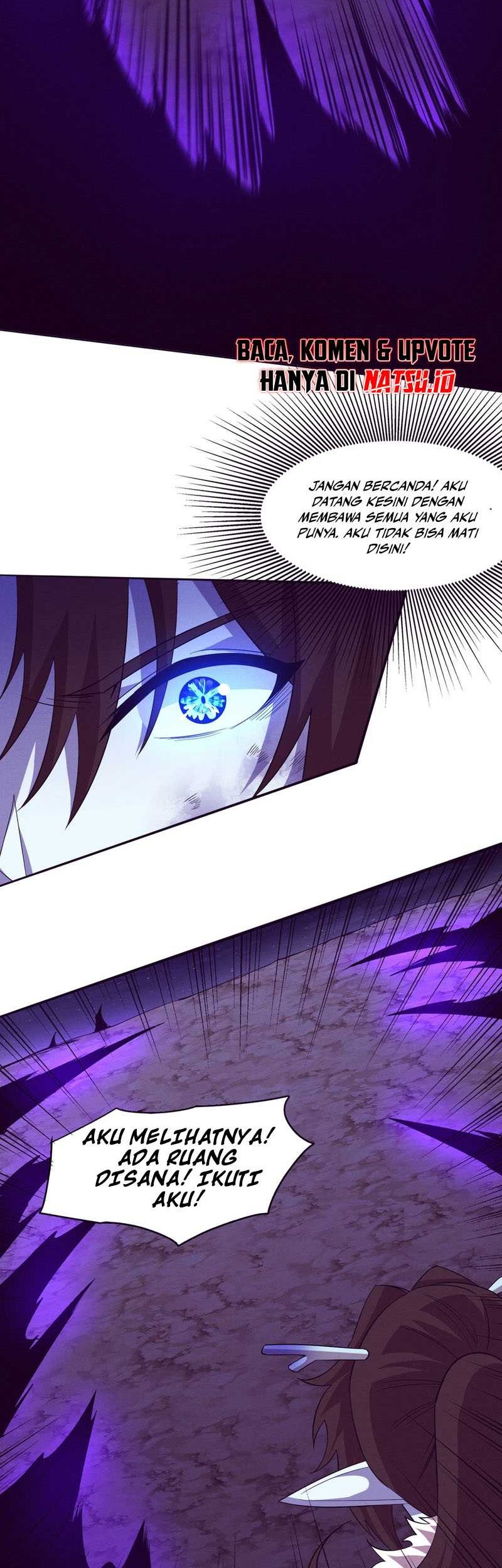 Evolution Frenzy Chapter 133 Gambar 34