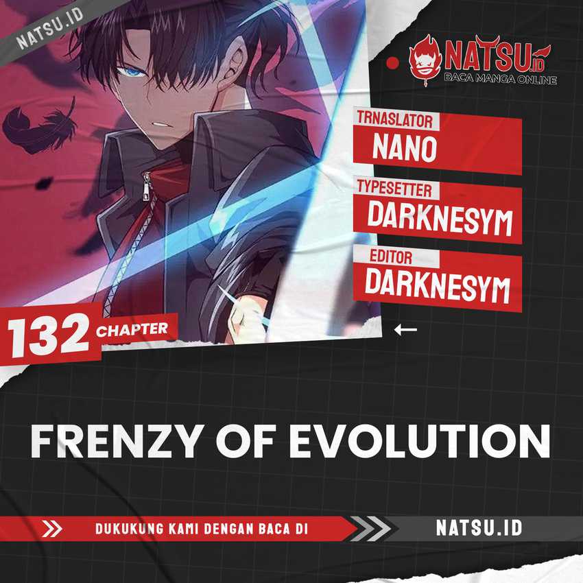 Baca Komik Evolution Frenzy Chapter 132 Gambar 1