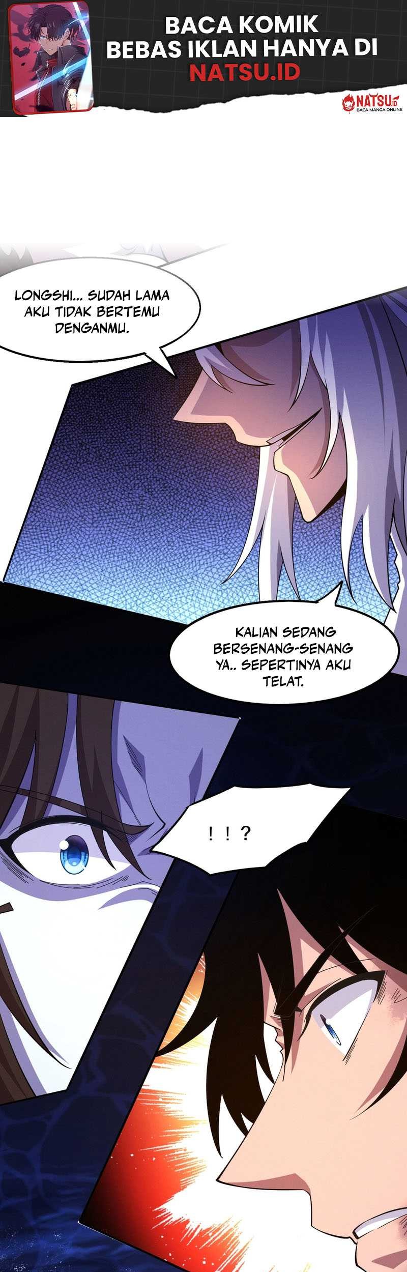 Baca Evolution Frenzy Chapter 132 Gambar 2