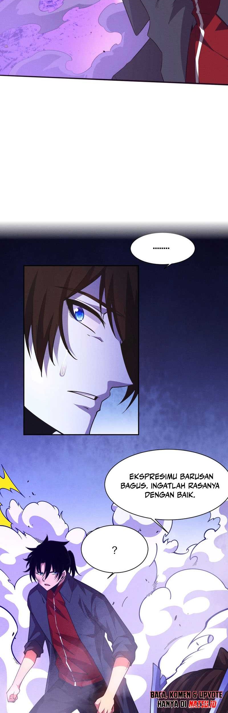 Evolution Frenzy Chapter 132 Gambar 13