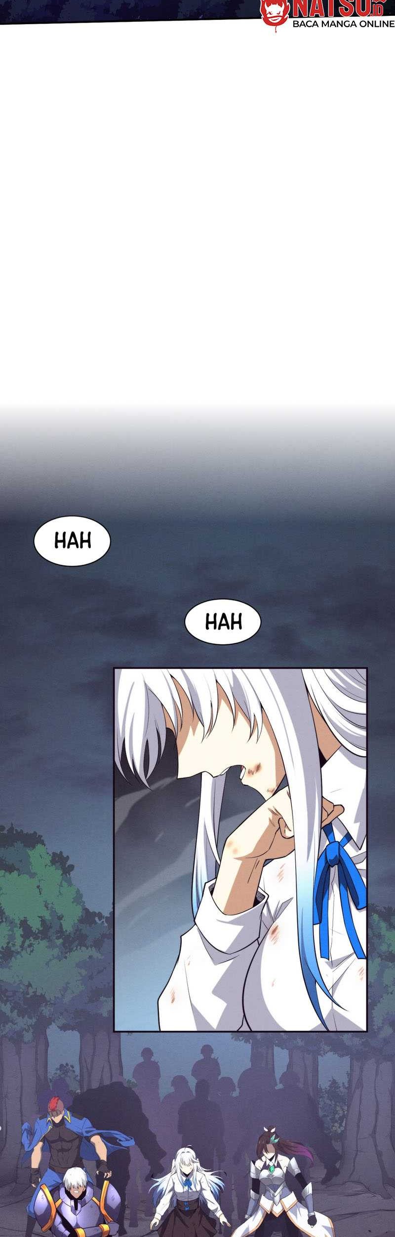 Evolution Frenzy Chapter 132 Gambar 16