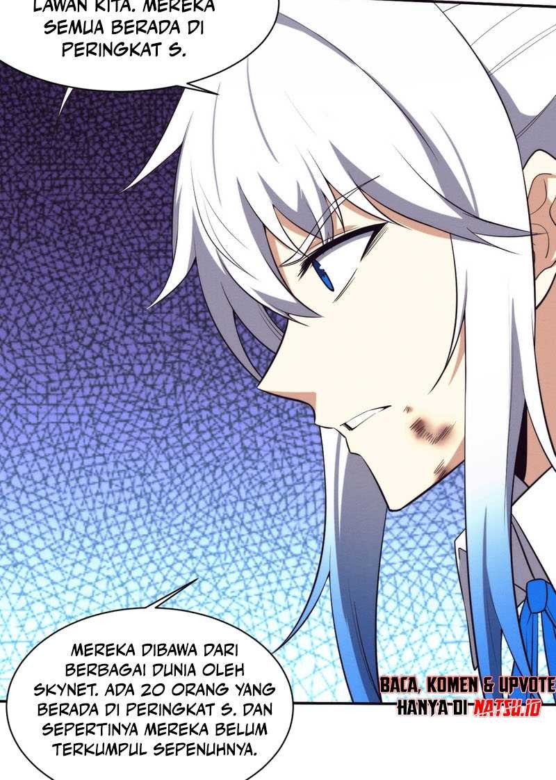 Evolution Frenzy Chapter 132 Gambar 18