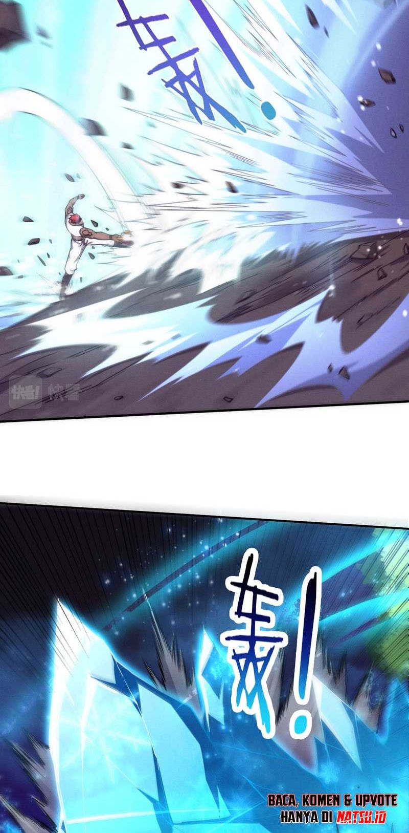 Evolution Frenzy Chapter 132 Gambar 22