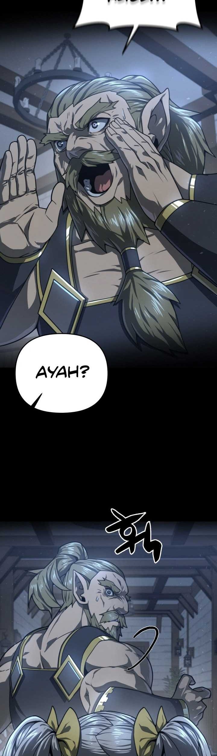 Damn Demonic Swords Chapter 27 Gambar 3