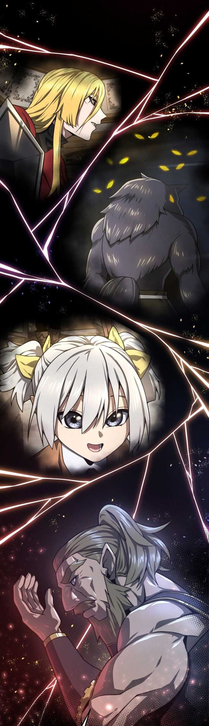 Damn Demonic Swords Chapter 27 Gambar 9