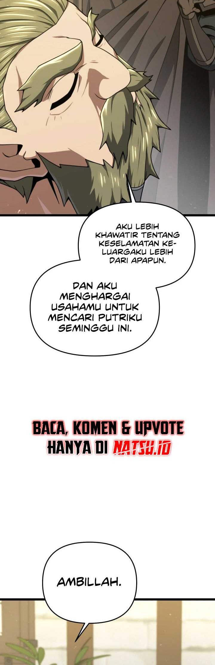 Damn Demonic Swords Chapter 27 Gambar 32