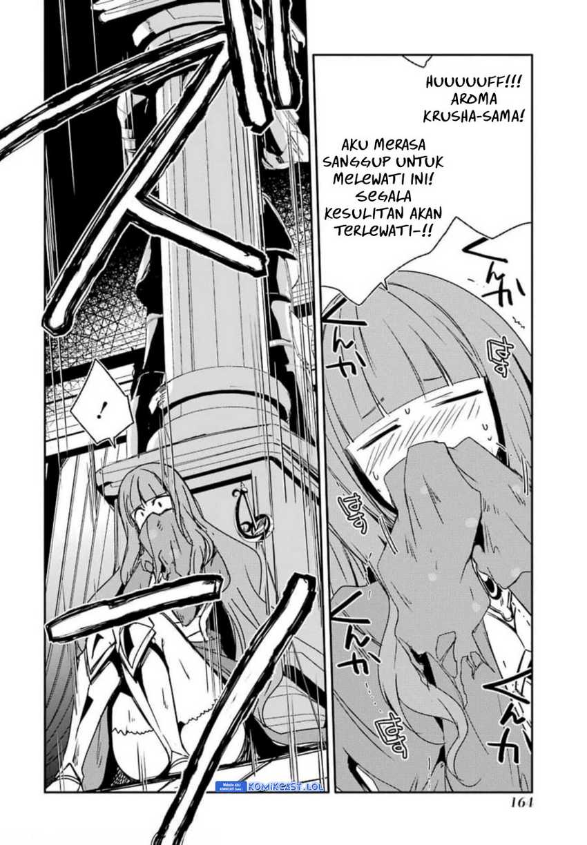 Mannen D-rank No Chuunen Boukensha Yotta Ikioi De Densetsu No Ken Wo Hikkonuku Chapter 28 Gambar 15