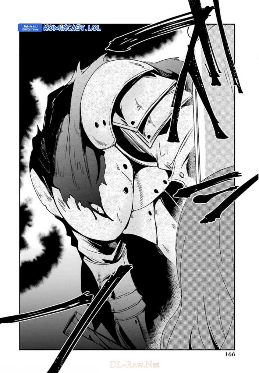 Mannen D-rank No Chuunen Boukensha Yotta Ikioi De Densetsu No Ken Wo Hikkonuku Chapter 28 Gambar 17
