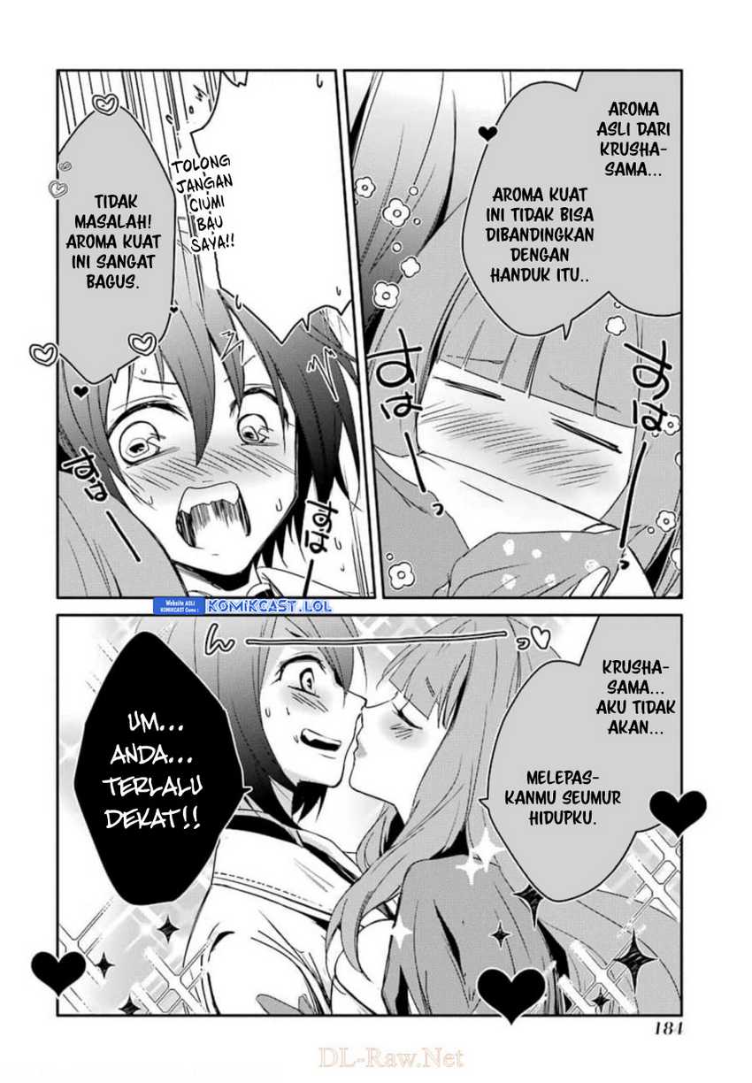 Mannen D-rank No Chuunen Boukensha Yotta Ikioi De Densetsu No Ken Wo Hikkonuku Chapter 28 Gambar 34