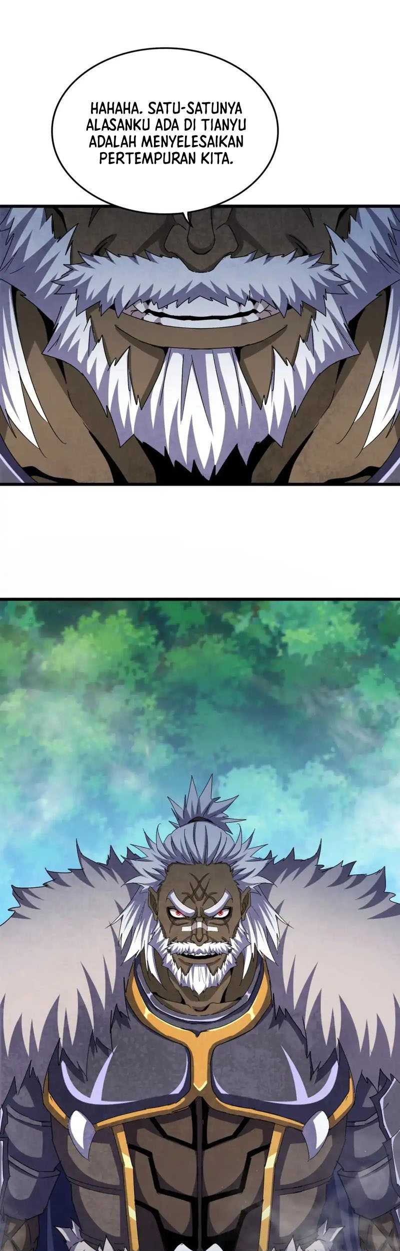 Baca  Magic Emperor Chapter 496 Gambar 2