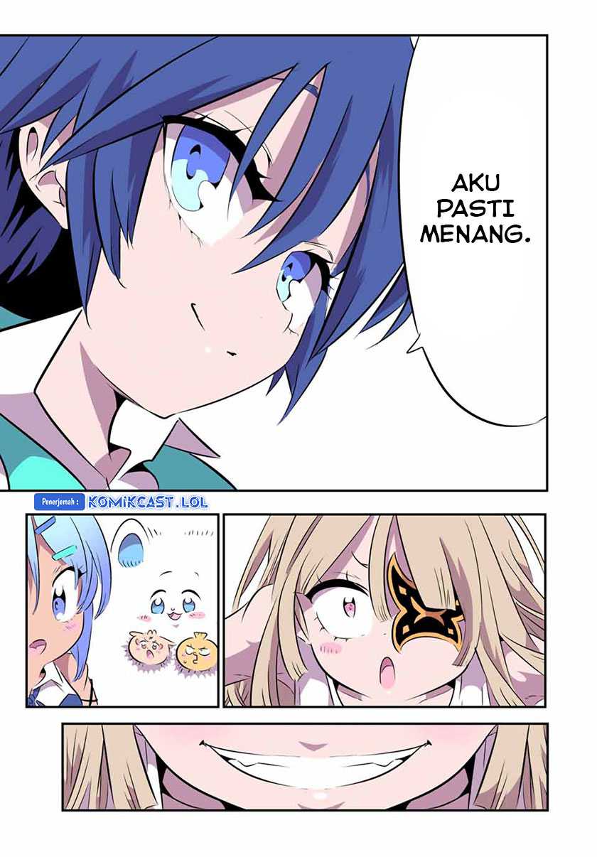Tensei Shitara dai Nana Ouji dattanode, Kimamani Majutsu o Kiwamemasu Chapter 152 Gambar 16