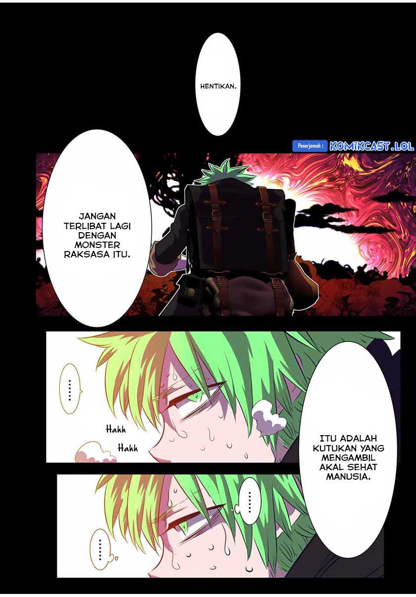 Tensei Shitara dai Nana Ouji dattanode, Kimamani Majutsu o Kiwamemasu Chapter 152 Gambar 21