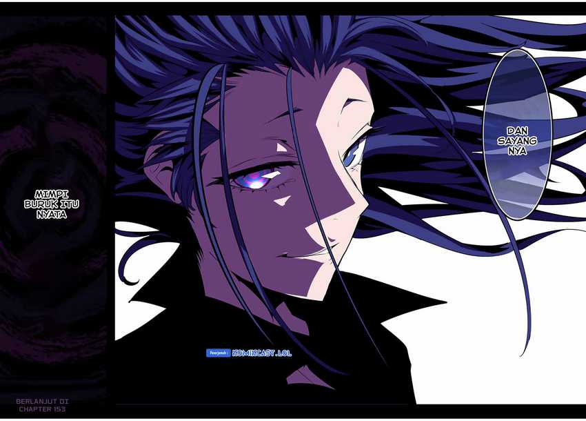 Tensei Shitara dai Nana Ouji dattanode, Kimamani Majutsu o Kiwamemasu Chapter 152 Gambar 24