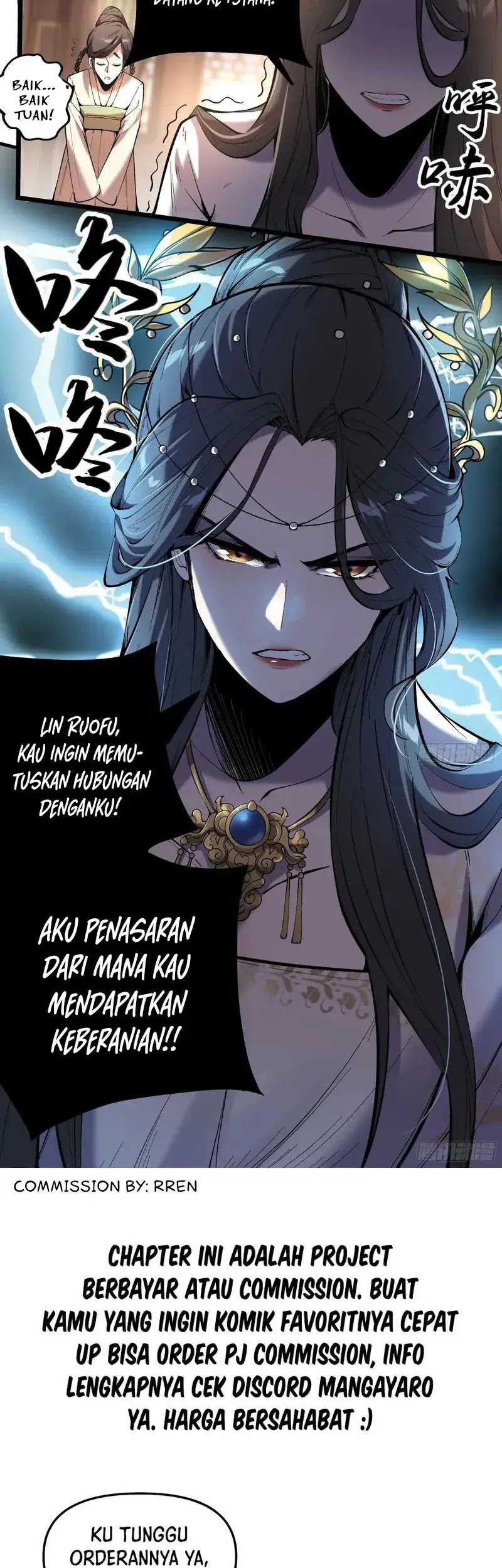 Celebrating The Remaining Life Chapter 54 Gambar 24