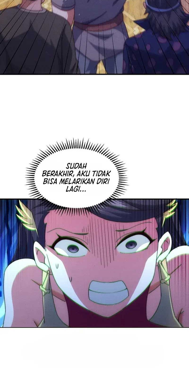 Beyond Myriad Peoples Chapter 283 Gambar 32