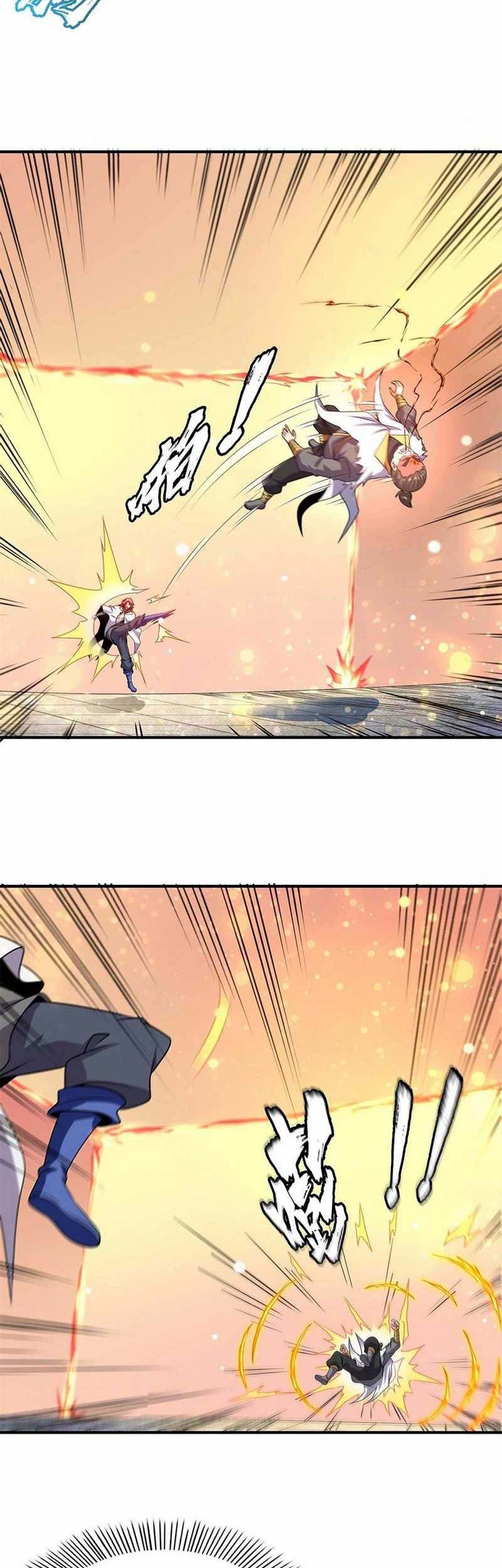 Library Tiandao Chapter 314 Gambar 4