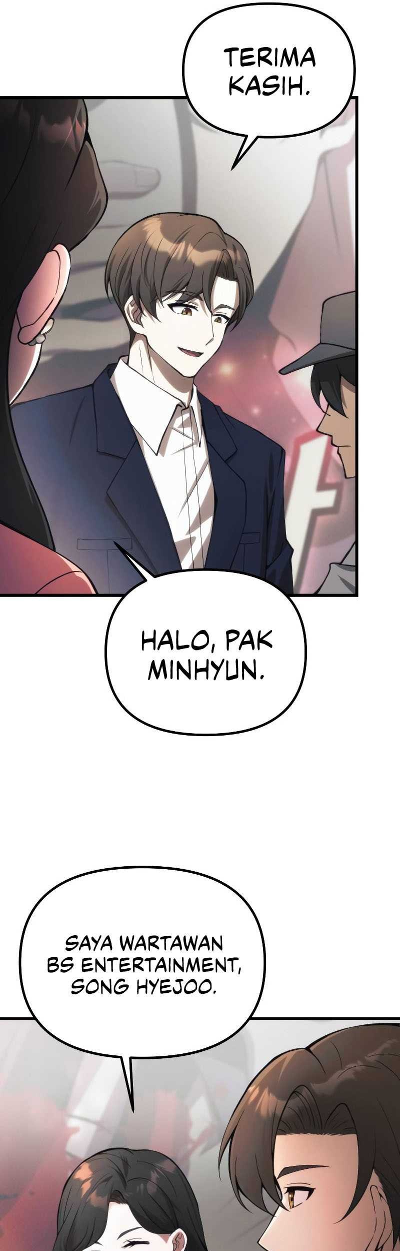 The Heavenly Demon’s Descendant Chapter 21 Gambar 38