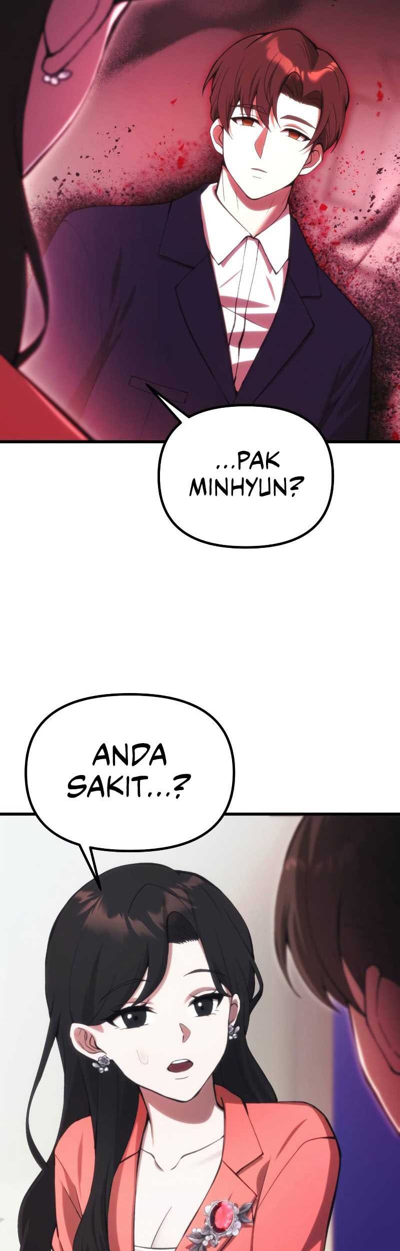 The Heavenly Demon’s Descendant Chapter 21 Gambar 50