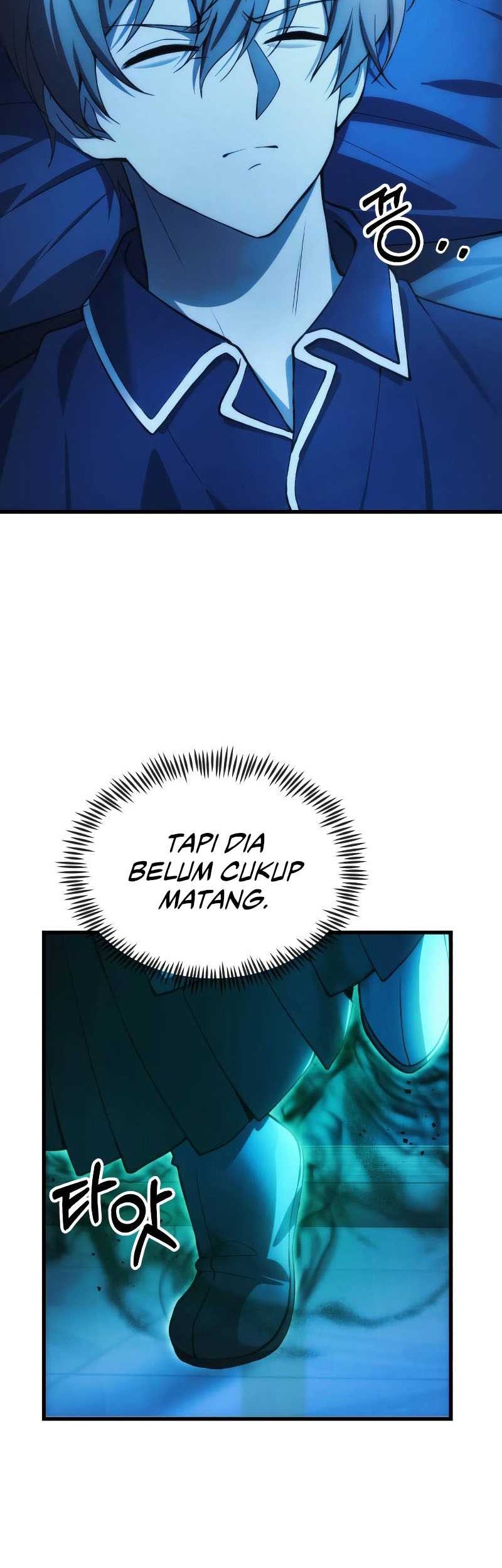 The Heavenly Demon’s Descendant Chapter 21 Gambar 23