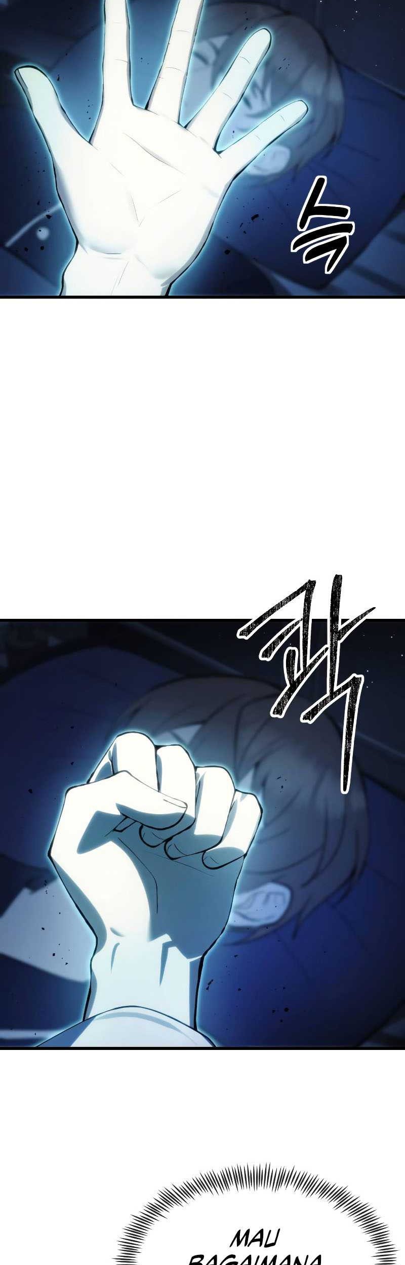 The Heavenly Demon’s Descendant Chapter 21 Gambar 32