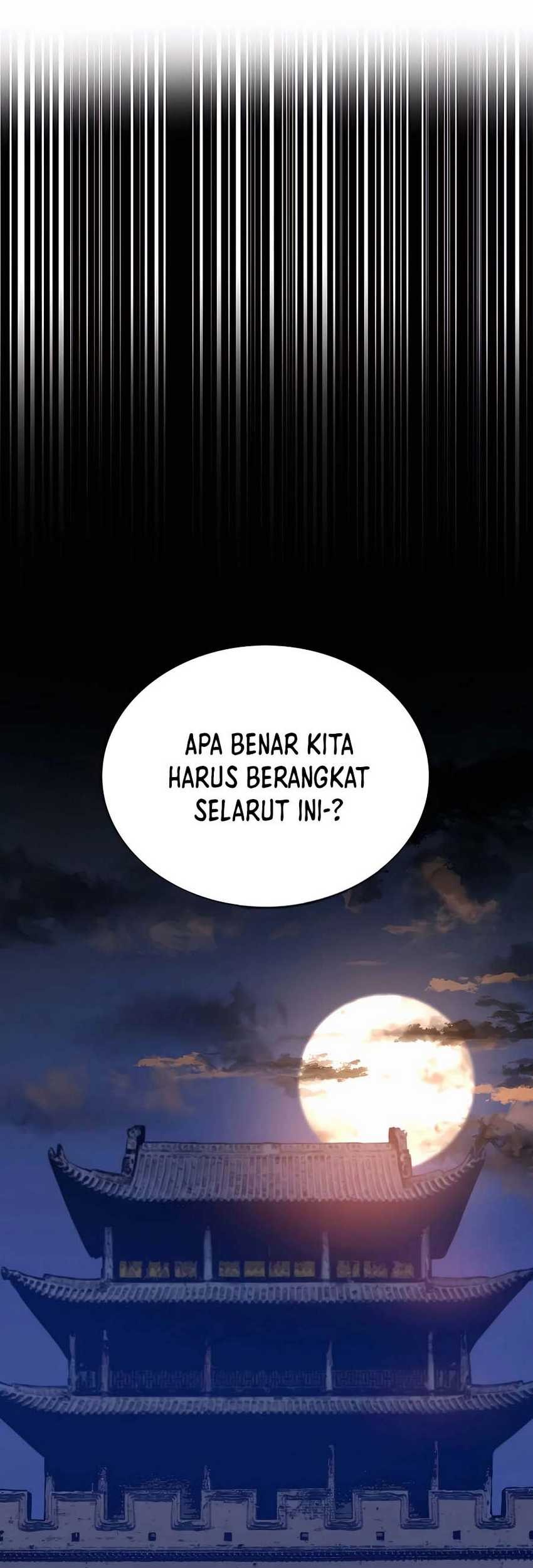 Villain Unrivaled Chapter 68 Gambar 37