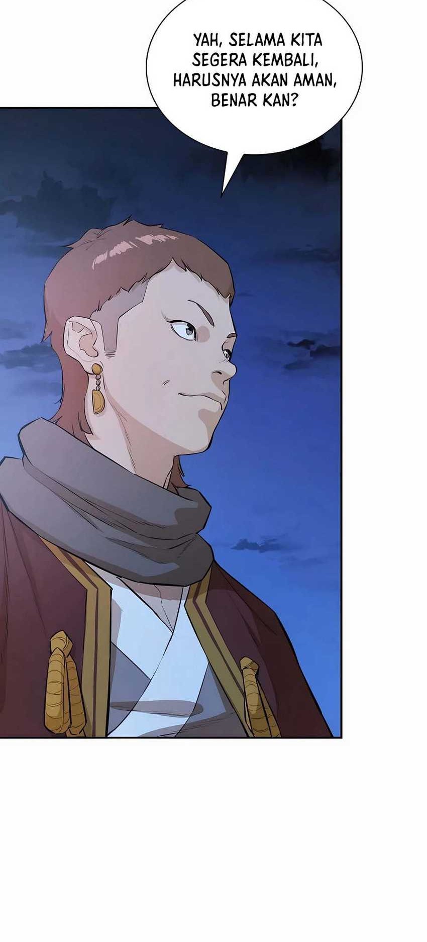 Villain Unrivaled Chapter 68 Gambar 40