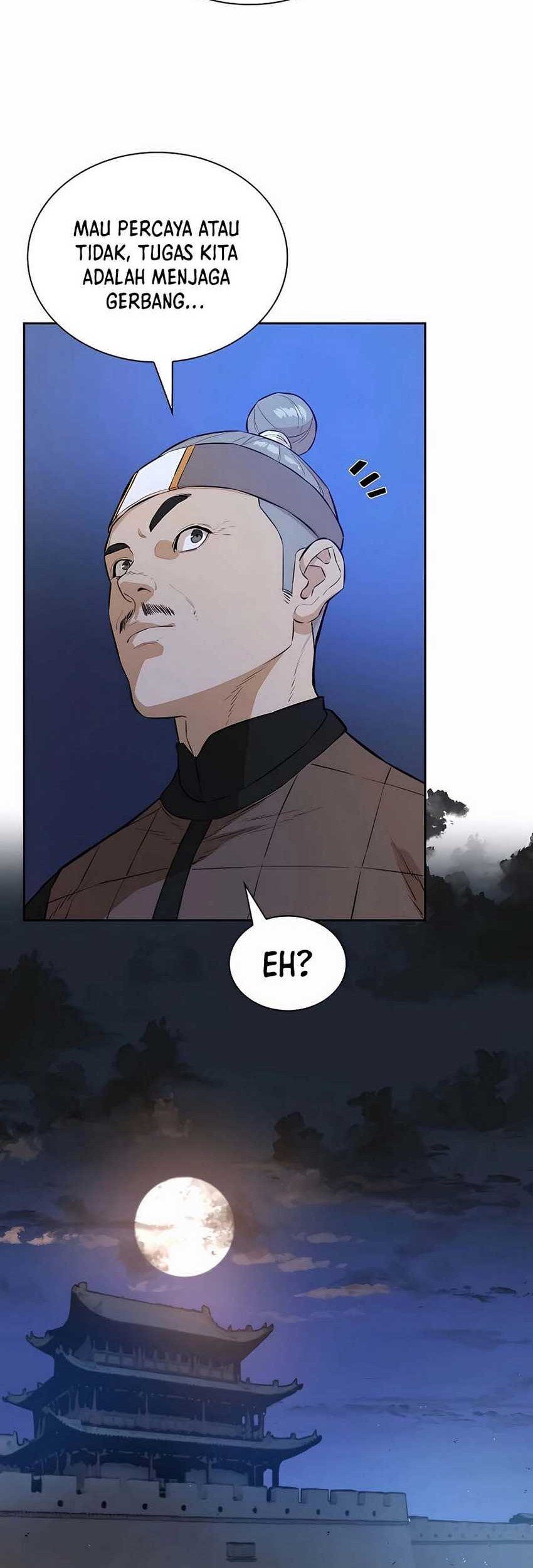 Villain Unrivaled Chapter 68 Gambar 46