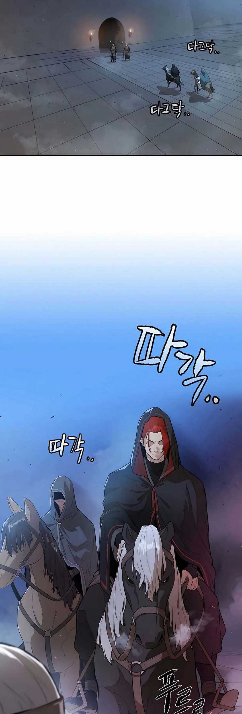 Villain Unrivaled Chapter 68 Gambar 47