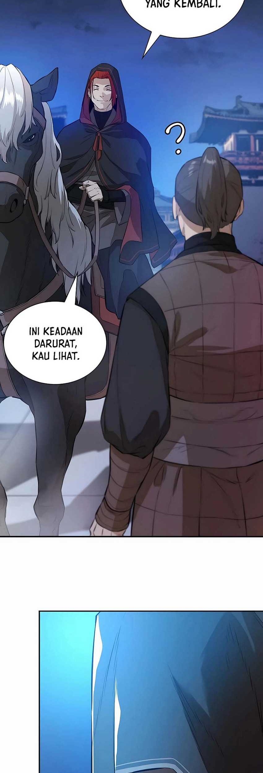 Villain Unrivaled Chapter 68 Gambar 50